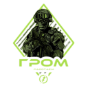Discovery icon for GROM™ Hub Discord server