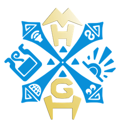 Discovery icon for Monster Hunter Gathering Hall Discord server