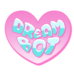 Discovery icon for DREAMBOT Discord server