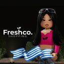 Discovery icon for Freshco Shopping. Discord server