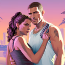 Discovery icon for [SOON] GTA6 ROLEPLAY PS5 - V6 Discord server