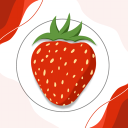 Discovery icon for Strawberry Graphics 🍓 Discord server