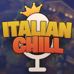 Discovery icon for Italian Chill Discord server