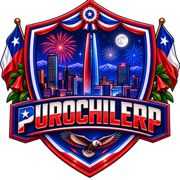 Discovery icon for 🇨🇱 🎉 || PuroChile RP ® || Rolplay-Serio || 🎉 🇨🇱 Discord server