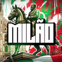 Discovery icon for Milão EM BREVE Discord server