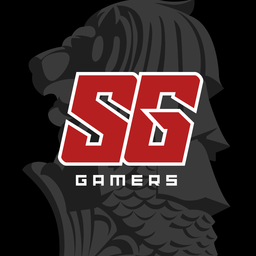 Discovery icon for SG Gamers Discord server