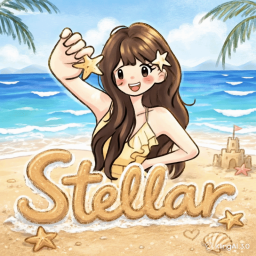 Discovery icon for ✦STELLAR✦ Discord server