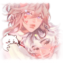 Discovery icon for (ᥩ𓏼 ´ ⩊ ` 𓏼ᥩ) 　   /𝓒h𝑒rr𝚢ℓ𝑜ve    ♡ৎ　    dj2l 　   𓏼ׅ ۟ Discord server