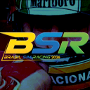 Discovery icon for BSR - BRASIL SIM RACING #5000! Discord server