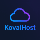 Discovery icon for KovaiHost Discord server