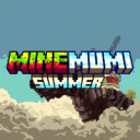 Discovery icon for Minemumi Summer - Community Discord server