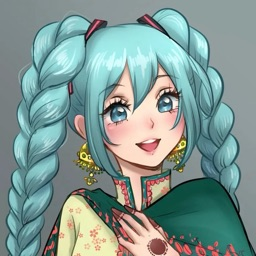 Discovery icon for Pak weebs Discord server