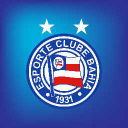 Discovery icon for EC Bahia Discord server