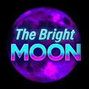 Discovery icon for The Bright Moon   #only_girls Discord server