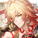 Discovery icon for Mydei Mains ✦ Honkai: Star Rail Discord server