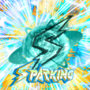 Discovery icon for Dokkan SPARKING Discord server