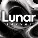 Discovery icon for Lunar Friends Discord server