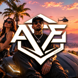 Discovery icon for ACE RolePlay | GTA5 (FiveM) Discord server