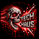 Discovery icon for TECH HAUS Discord server