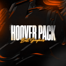 Discovery icon for 🎗 Hoover Pack | Best Graphics #2.6K Discord server