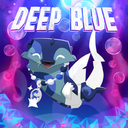 Discovery icon for Deep Blue Discord server