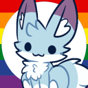 Discovery icon for The Fuzz ^ω^ | .gg/boykisser | SFW furry LGBTQ hangout Discord server