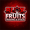 Discovery icon for Blox Fruits Stock & Trading Discord server