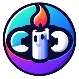 Discovery icon for Code & Candles Discord server
