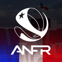 Discovery icon for ANFR | Asociación Nacional de Fútbol Roblox Discord server