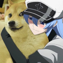Discovery icon for Akame Ga Kill!! Discord Discord server