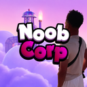 Discovery icon for NoobCorp || Global Discord server