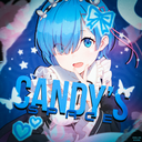Discovery icon for 🍬Candy's Space #3K Discord server
