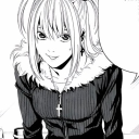 Discovery icon for misa 🍎  social 𖤝  guilds , anime , icons , gaming , genshin Discord server