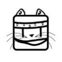Discovery icon for rec.pet | 2024 Discord server