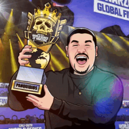 Discovery icon for 🏆PANQUICUPS🏆 TORNEOS TODOS LOS DIAS Discord server