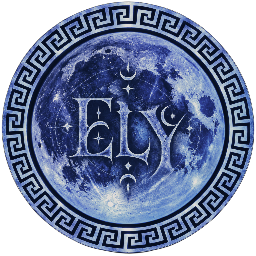 Discovery icon for 🌙⟆﹒𝐏𝐉𝐎 ; 𝓔lysios 𝐎 𝐋uar﹒✶︐ Discord server