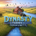 Discovery icon for Dynasty Farms Community Discord server