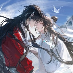 Discovery icon for ◞♡ 。 花怜 ﹒ ╱forᥱvᧉr ყoᥙrs ﹒ hualian tag 𑁭𐑼。 #dj2l .ू𑣩𑣨 Discord server