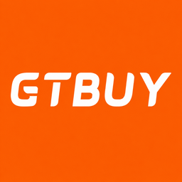 Discovery icon for GTBUY Discord server
