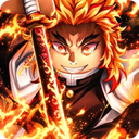 Discovery icon for Slayers 2 | Trading & Codes | Leaks & Updates | Guides & Events Discord server