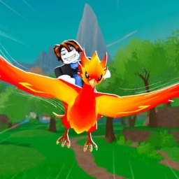 Discovery icon for Ride A Pet Official Discord Discord server