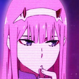 Discovery icon for ππΎ 002 Community | Darling in the FranXX (TAG) Discord server
