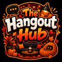 Discovery icon for The Hangout Hub Discord server