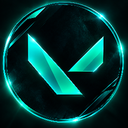 Discovery icon for Valorant Mobile Brasil Discord server