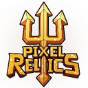 Discovery icon for Pixel Relics | Oficial Discord server