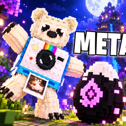 Discovery icon for META® Trading Plaza & MM Discord server