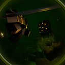 Discovery icon for The Veil Discord server