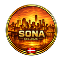 Discovery icon for SonaRP Discord server
