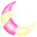 Discovery icon for . ׄ 𓈒 ժti moonlight𝓼 Discord server