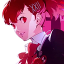 Discovery icon for Persona: Le Grimoire Du Cœur Discord server